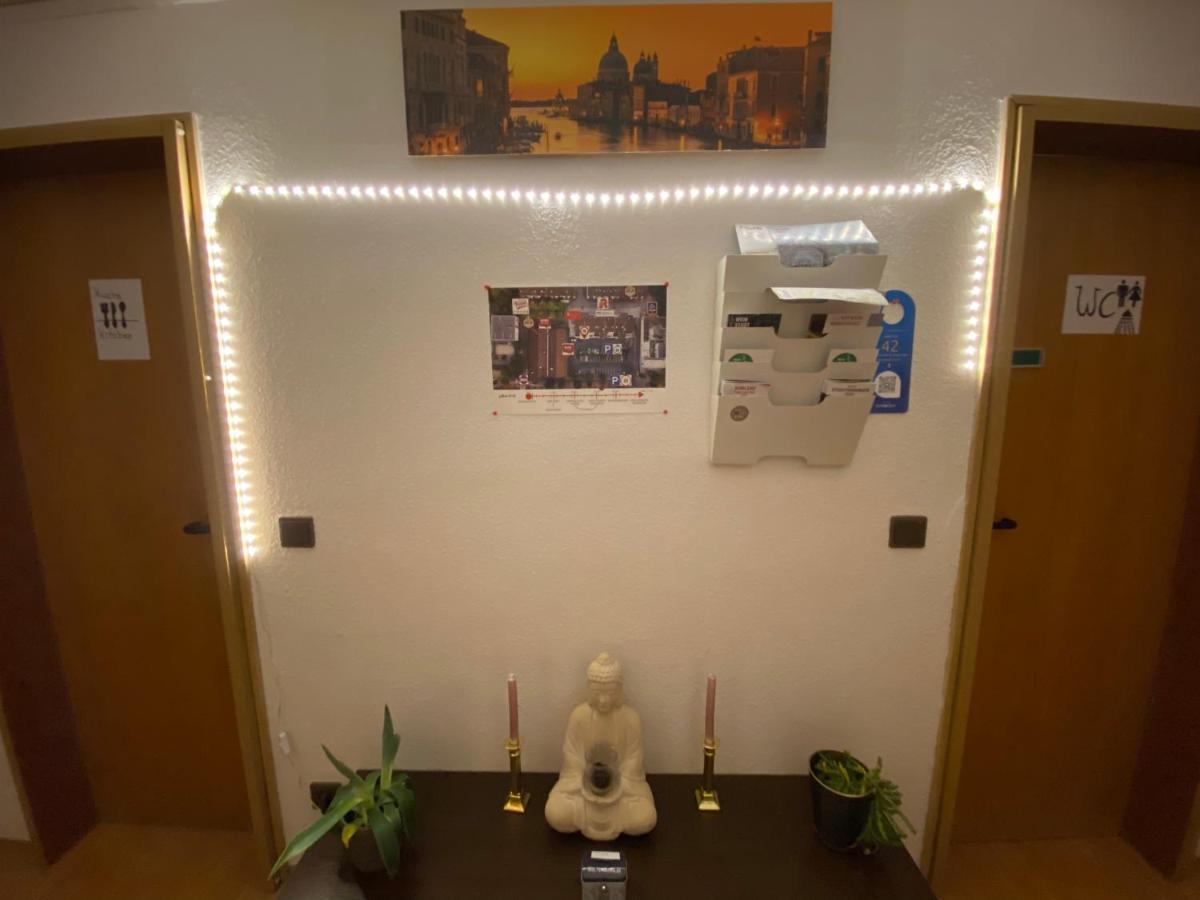 Private Room With Free Parking コブレンツ エクステリア 写真
